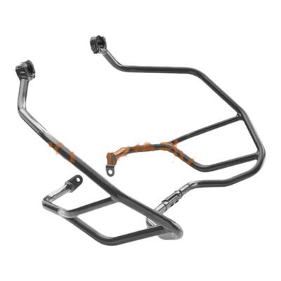 KTM1290adv原厂改装件排气护杠