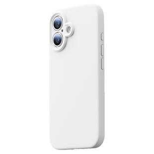 【新款液态硅胶】闪魔适用苹果16手机壳iPhone16ProMax情侣苹果16pro超薄防摔小众镜头全包外壳散热男高级感