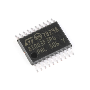 全新进口STM8S003F3P6 STM8S003F3P6TR TSSOP20微控制器芯片