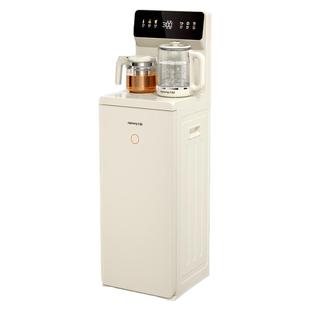 九阳智能茶吧机新款全自动无尘自动防溢家用多功能饮水机一体机