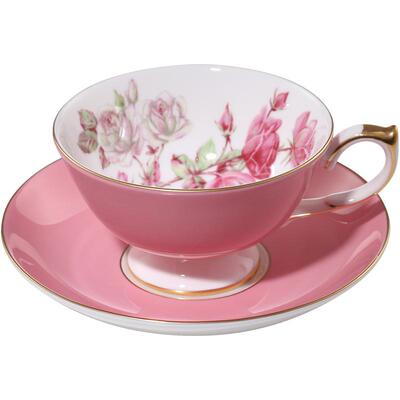 Aynsley安斯丽骨瓷下午茶咖啡杯