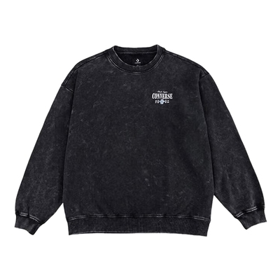 CONVERSE匡威中性针织套头衫