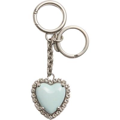 华伦天奴VALENTINO女士钥匙扣