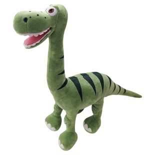 恐龙毛绒玩具仿真公仔小玩偶恐龙当家安抚布娃娃男孩可爱生日礼物