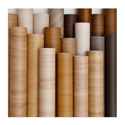 【加厚仿木纹贴纸】厨房胡桃家具