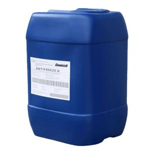 激光机专用防冻液光纤器CO2切割雕刻主轴水冷工业IPG冷水冷却液