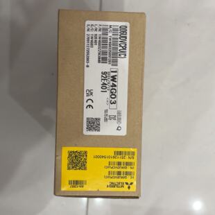 【议价-可维修】 MITSUBISHI Q06UDVCPU 1W4 /均有货
