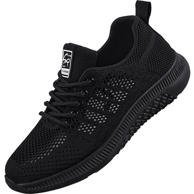 老北京布鞋女上班防滑透气软底