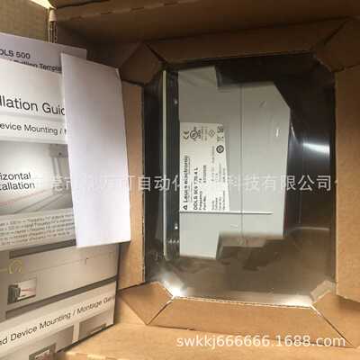 议价销售全新原装劳易测DDLS 508 120.4 L 50132928 实物照片现货