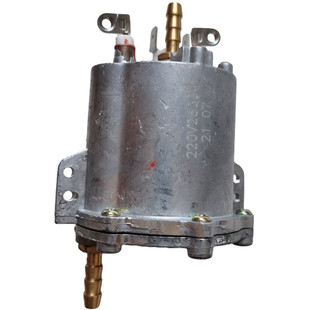 高温蒸汽发热锅清洗机通用配件压铸铝加热体220v2600瓦发生器内胆