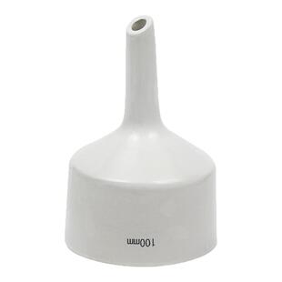 陶瓷布氏漏斗抽滤漏斗60/80/100/120/150/20/25/30cm漏斗托垫皮碗