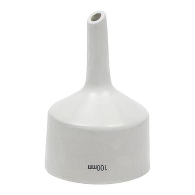 陶瓷布氏漏斗抽滤漏斗托垫皮碗