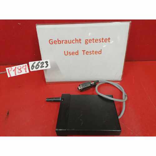 GS Elektromedizinische GSM Module REF 03111.0 Gebraucht gete