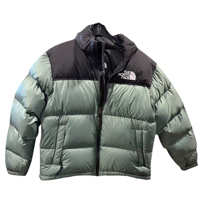 YY瑶瑶美国代购北面男士1996 Retro Nuptse700蓬鹅绒厚款羽绒服