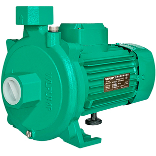 PUN-2201QH中威泵业WLPUMP热水循环泵地暖太阳能空气能空调泵耐温