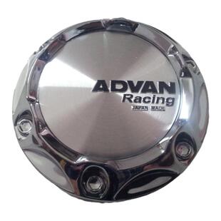 改装高盖轮毂盖横滨轮盖OZ轮毂中心盖白色改装轴头盖(外径68/64)