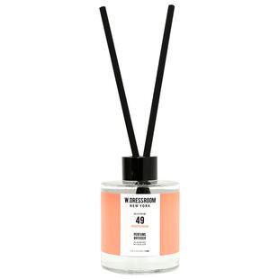W.DRESSROOM藤条香薰室内持久除味香氛卫生间厕所家用