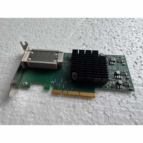 迈洛思 Mellanox MCX4131A-GCAT询价