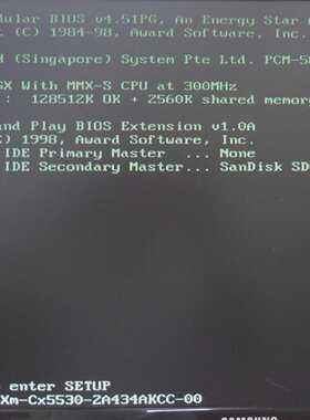 Advantech 9696582514 PCM-5825F & PCM-3643