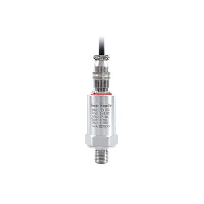 PCM300D航空插座压力变送器