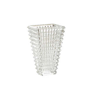 花瓶摆件客厅插花水培鲜花新家大口径透明玻璃轻奢高级感餐桌摆件