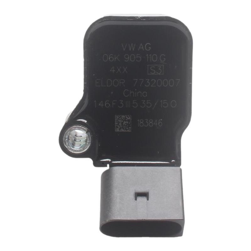 适用于奥迪A3A4LA6LQ3Q5LCC高尔夫途观新帕萨特1.8T/2.0T点火线圈