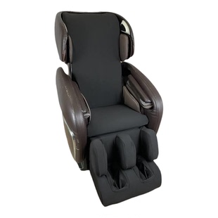 J系∈按摩椅垫布椅套翻新耐磨布皮套更换掉皮防尘罩通用遮丑防脏