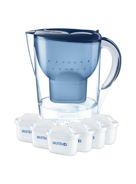 德国碧然德brita滤水壶净水器