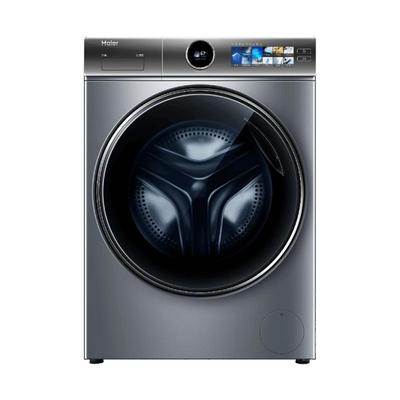 海尔云溪386滚筒洗衣机精华洗2.0