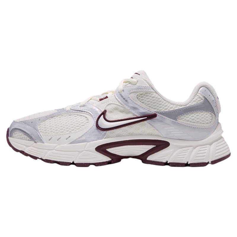Nike耐克透气女子反光装饰运动鞋