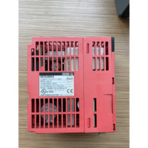 询价下单三菱电源Q61P拆机，功能包好，实物拍摄 ，余2个