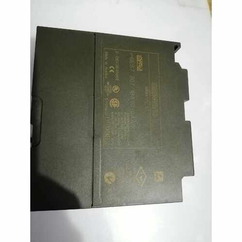 溢价-6ES7307-1BA00-0AA0导轨电源24V2A