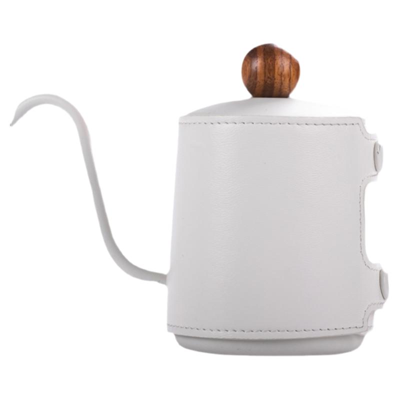 手冲壶无柄挂耳咖啡壶不锈钢细嘴壶家用细口壶迷你冲泡壶帝国Mary