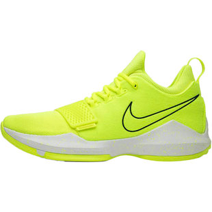 Nike/耐克正品PG 1新款男子运动耐磨实战篮球鞋878627-700