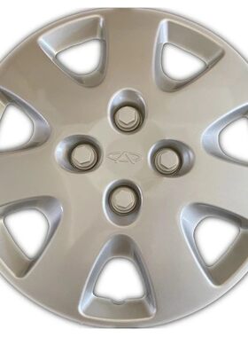 奇瑞旗云1汽车轮毂盖轮毂盖