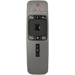 适用于海信电视遥控器CRF6A59 LED75EC880UQ LED75EC880UCQ无语音