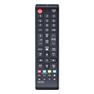 适用samsung三星电视机遥控器通用AA59-00816A 00611A 00649A 00752A BN59-01224D 01175F 01304A 01257A