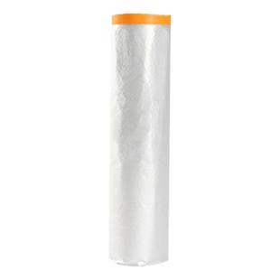 装修防尘罩加厚一次性透明塑料防尘膜家用保护家具沙发衣柜宿舍布