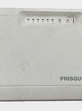 FRISQUET F3AA41225 Multifunction Box VISION