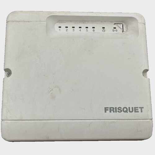 FRISQUET F3AA41225 Multifunction Box VISION