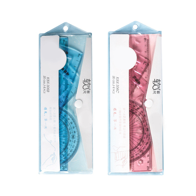 软尺四件套小学生|超2000次加购