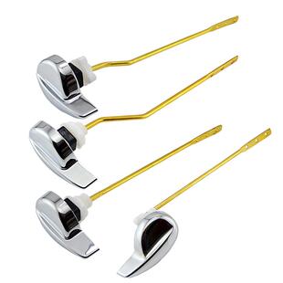 适配TOTO水箱配件侧面扳手水箱侧扳手抽水马桶水箱扳手把手侧按钮