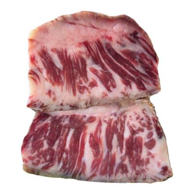 云南特产雪花牛肉干巴黄牛肉干巴清真农家腌制晾晒黄牛肥瘦腊干巴