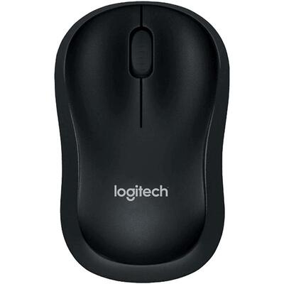 罗技B175无线鼠标便携瑞士品质