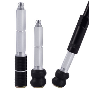 止水针头注浆钉注浆针头高压防水补漏堵漏注浆钉针式油嘴空鼓注浆