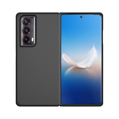 适用荣耀magicvs2手机壳轻奢高端