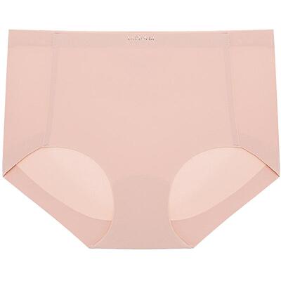 【26春夏】兰卡文(LA CLOVER)0触感2.0高腰平角裤内裤女CC23ABR1