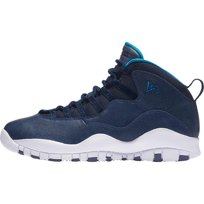 耐克男士减震耐磨平衡篮球鞋