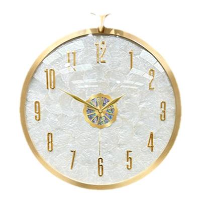 【官方推荐】高档时钟首选品牌