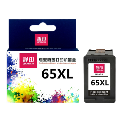 适用墨盒惠普大容量打印机